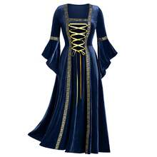Cosplay Clothing - Green - View 3