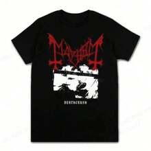 Women T-Shirts - Black - View 3