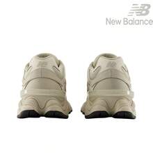 New Balance NB 9060 Shipyard Men's Beige Comfortable Fit Running Shoes - U906078T - View 4