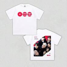 Women T-Shirts - White - View 1