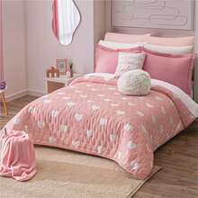 Neo Comforter Set With Pillowcases Included BEUTTY HOME - LOVELY - View 2