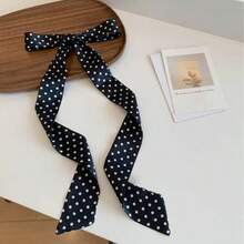 Solid Color Polyester Headscarf, Suitable For Daily Wear - Multicolor - View 8