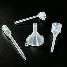 Bộ 4 chai xịt nước hoa thủy tinh sang trọng có thể nạp lại, bình đựng mỹ phẩm rỗng chống rò rỉ với vòi phun sương mịn, nắp vàng thanh lịch và thiết kế cắt kim cương, kích thước du lịch di động, phù hợp cho nước hoa, tinh dầu, toner, xịt cố định, dùng hàng ngày, đi công tác, ngoài trời, quà tặng tuyệt vời cho nữ giới - Trong sáng - Xem 10