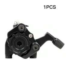 Bike Brake Levers Bicycle Mountain Road Brake Calipers MECHANICAL DISC - Black - View 17
