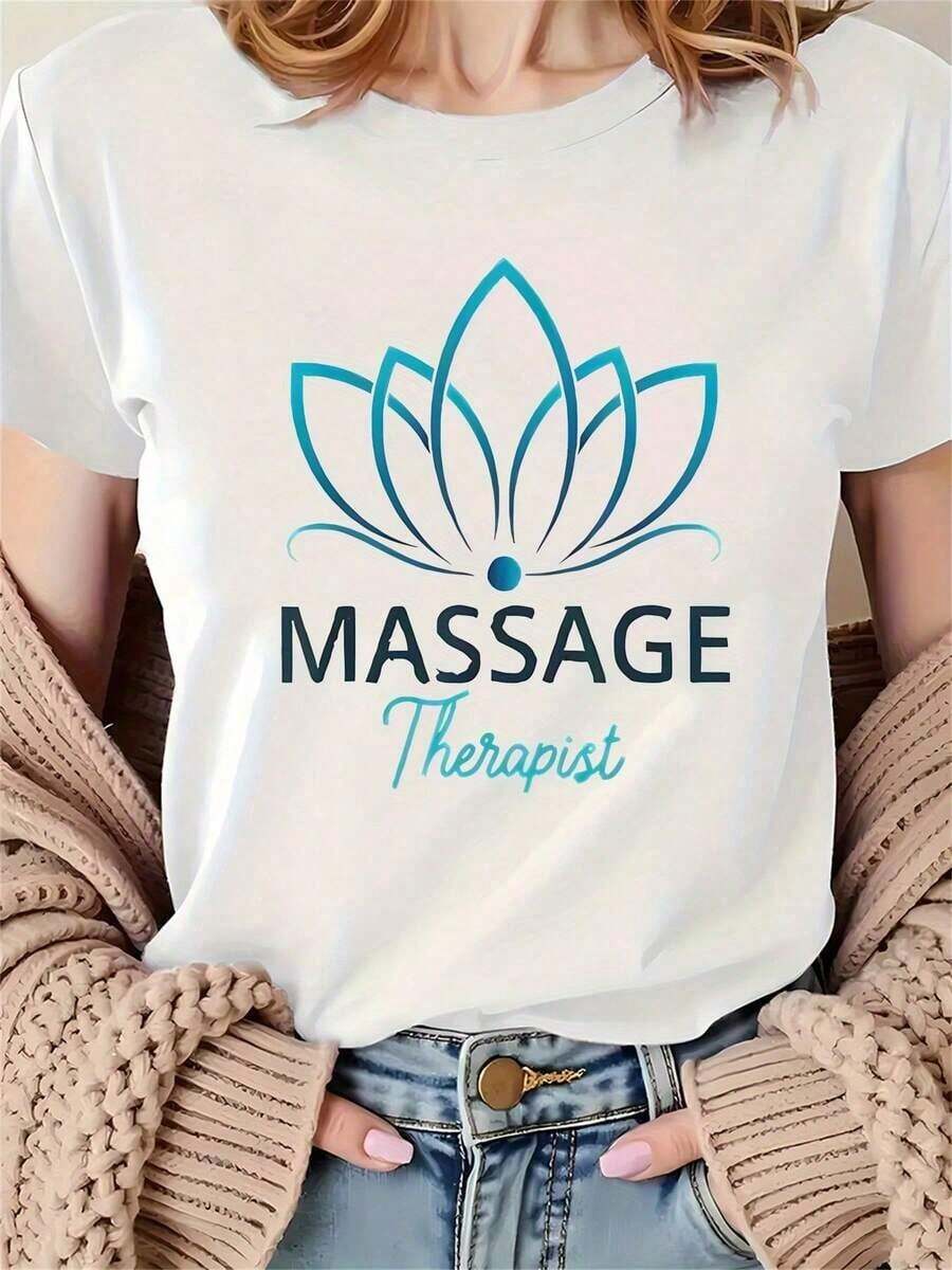 Women T-Shirts - White - View 1