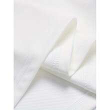 Women T-Shirts - White - View 6