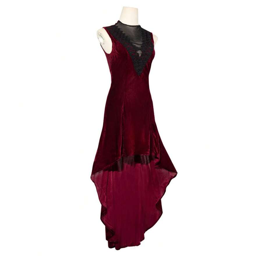 Stage Dance Wear