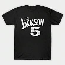 Women T-Shirts - Black - View 6