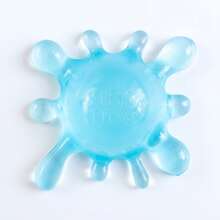 NeeDoh 1pc Đồ chơi bóp Virus Ice Cube dạng hộp mù, đồ chơi cầm tay độc đáo vui nhộn, phù hợp giảm căng thẳng, đồ chơi lớp học, quà tặng tiệc, vật trang trí túi quà, quà tặng tựu trường, phù hợp cho thanh thiếu niên, học sinh, nhân viên văn phòng, quà tặng sinh nhật/lễ hội - Vi-rút - Xem 13