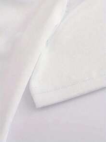 Women T-Shirts - White - View 4