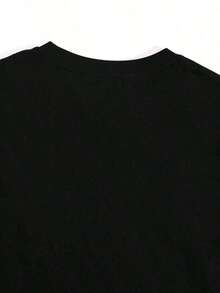 Women T-Shirts - Black 29 - View 3