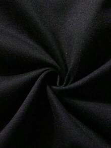 Women T-Shirts - Black - View 9
