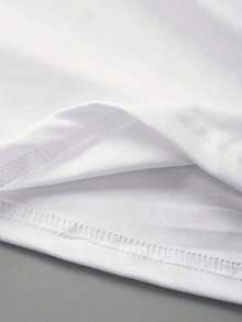 Women T-Shirts - White - View 5