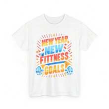 Women T-Shirts - White - View 1