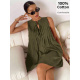 Verde militar