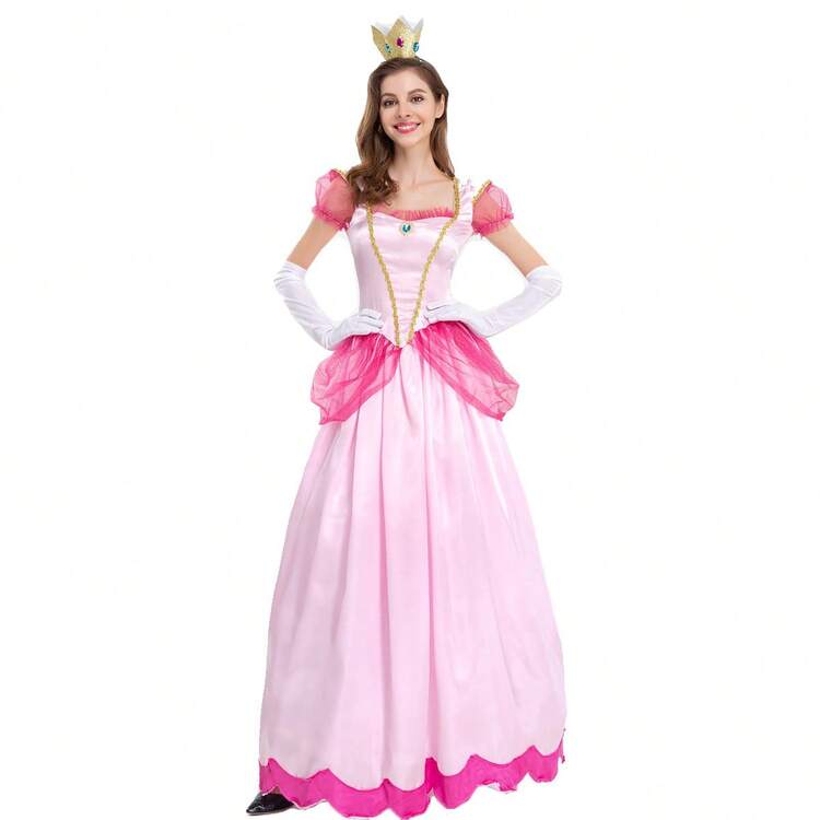 Stage Dance Wear - Image Color - View 1