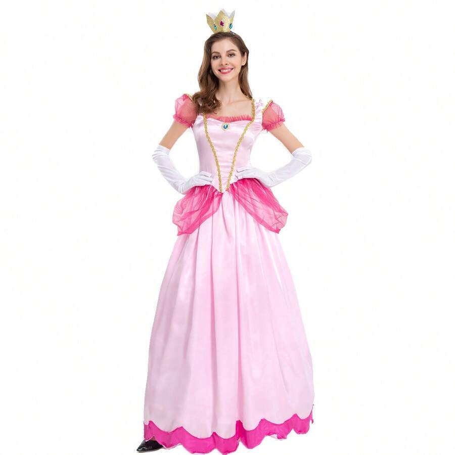 Stage Dance Wear - Image Color - View 1