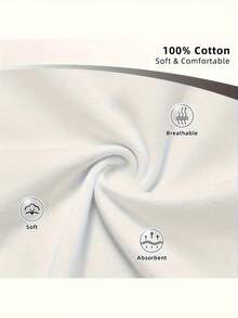 Women T-Shirts - White - View 4