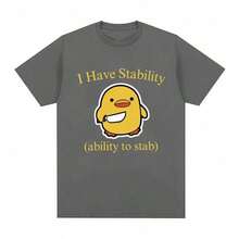 Women T-Shirts - Black - View 4