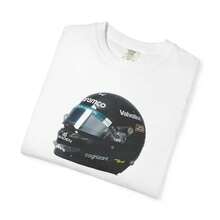 T-shirts för män - Svart - Visa 3