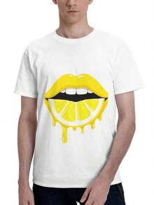 Women T-Shirts - White - View 1