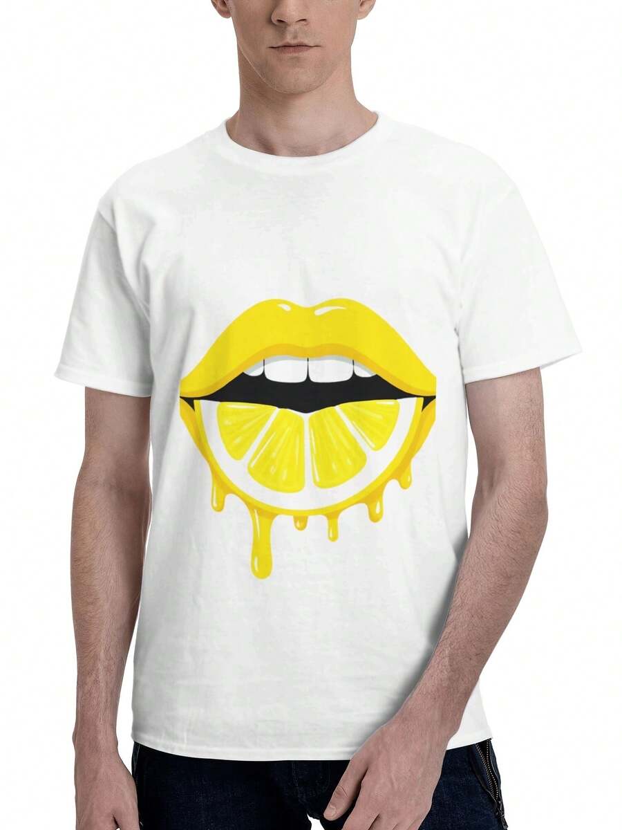 Women T-Shirts - White - View 1