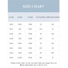 ZKBBO. Women's Casual Sports Shoes, Lightweight Non-Slip Fitness Running Shoes, Tennis Shoes, Sneakers - Màu be - Xem 2