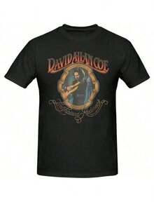 Women T-Shirts - Black - View 8