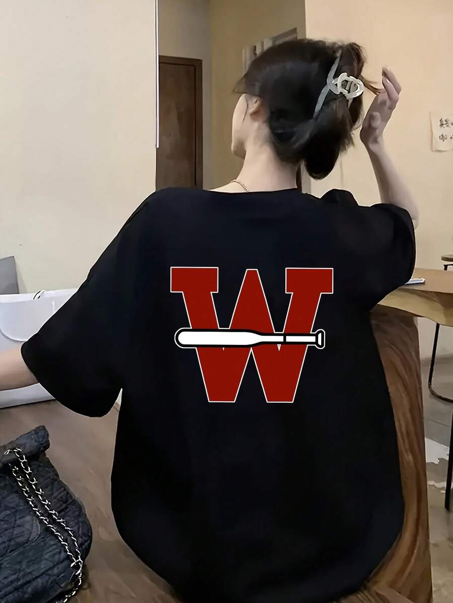 Women T-Shirts