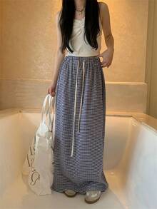 Women Skirts - Multicolor - View 9