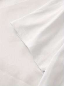 Women T-Shirts - White - View 4