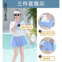 Women Lightweight Cardigans - Waterproof Bag + Na2531-blue - View 3