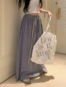 Women Skirts - Multicolor - View 1
