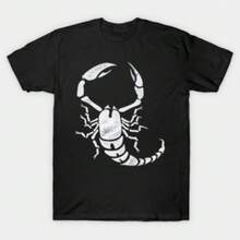Women T-Shirts - Black - View 6