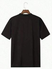 Kvinnor T-shirts - Svart - Visa 2