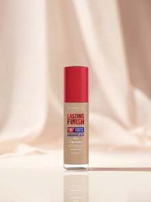 Rimmel Lasting Finish 35 Hour Foundation 103 True Ivory 30 Ml – Foundation, 35-Hour Wear, For All Skin Types, 103 True Ivory, Hyaluronic Acid, Suitable For Daily Makeup - 103 True Ivory - View 1