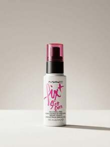 MAC Fix+ Stay Over Setting Spray 30 Ml - Clear - View 1