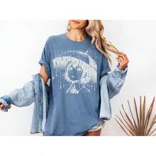 Women T-Shirts - White - View 4