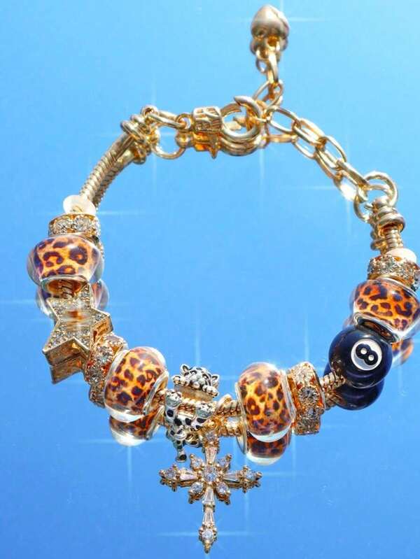 1 buc. accesoriu de modă pentru femei, design exagerat, stil luxos, high-end