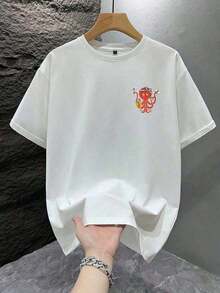 Women T-Shirts - Weiss - View 3