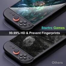 2 Tempered Glass Screen Protector, High Definition Anti-Scratch Protective Film Accessory - View 8