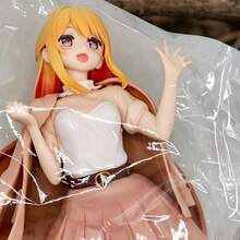 Summer New Hoshino Rubii Ruby Anime Girl Figure Model Desktop Ornament - [Bagged] - View 9