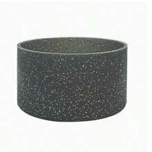 Silicone Cup Sleeves, Suitable For All Cups With A Bottom Diameter Of 7.5 Cm, Including Adventure , IceFlow Flip 12 Oz And 24 Oz Tumblers, Etc. This Cup Sleeve Protector Is Suitable For Daily Life, Travel, Family Gatherings, Parties And Other Occasions, Waterproof, Anti-Drop, And Anti-Scratch - Multicolor - View 9