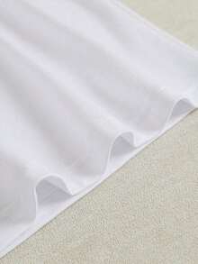 Women T-Shirts - White - View 5