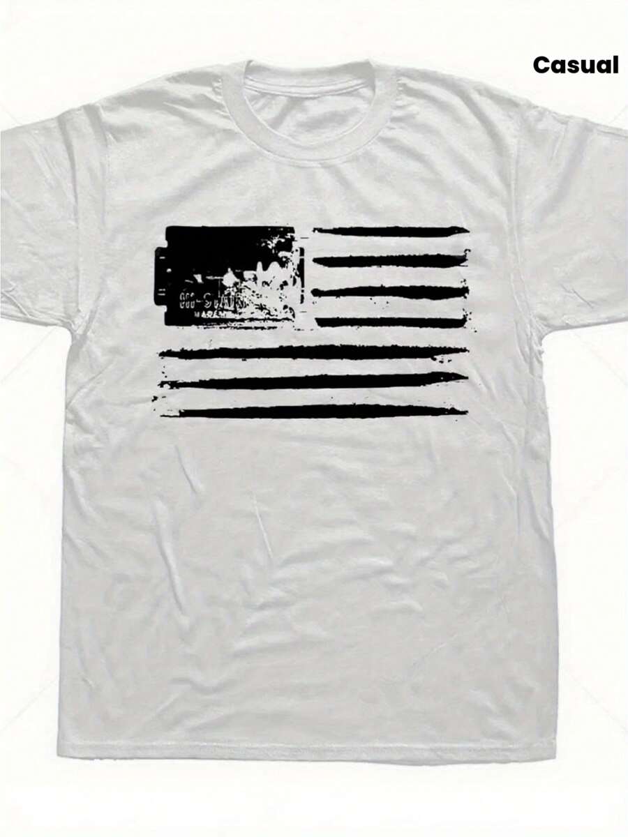 Women T-Shirts - White - View 1