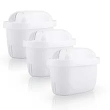 3/6pcs Replacement Water Pitcher Filter Cartridges, Adjust PH, Reduce Fluoride Content, Effectively Remove Impurities Including Copper, Cadmium, Mercury And Other Harmful Substances - View 9