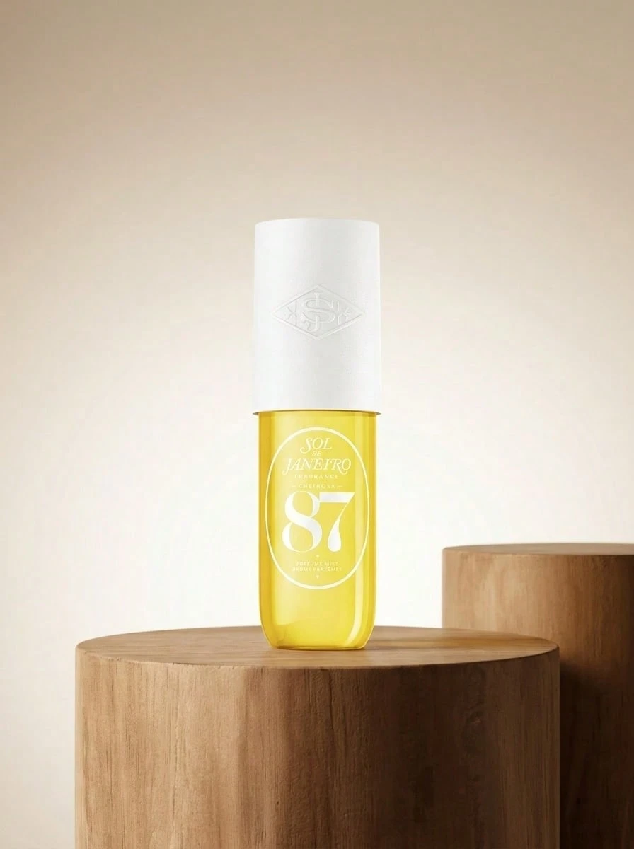 Sol de Janeiro Cheirosa 87 Rio Radiance Perfume Mist 90 Ml - cheirosa 87 - View 1