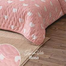 Neo Comforter Set With Pillowcases Included BEUTTY HOME - LOVELY - View 3