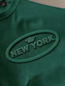 Women T-Shirts - Dark Green - View 2
