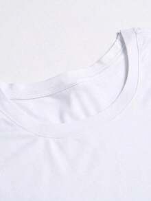 Women T-Shirts - Blanc 4 - View 3